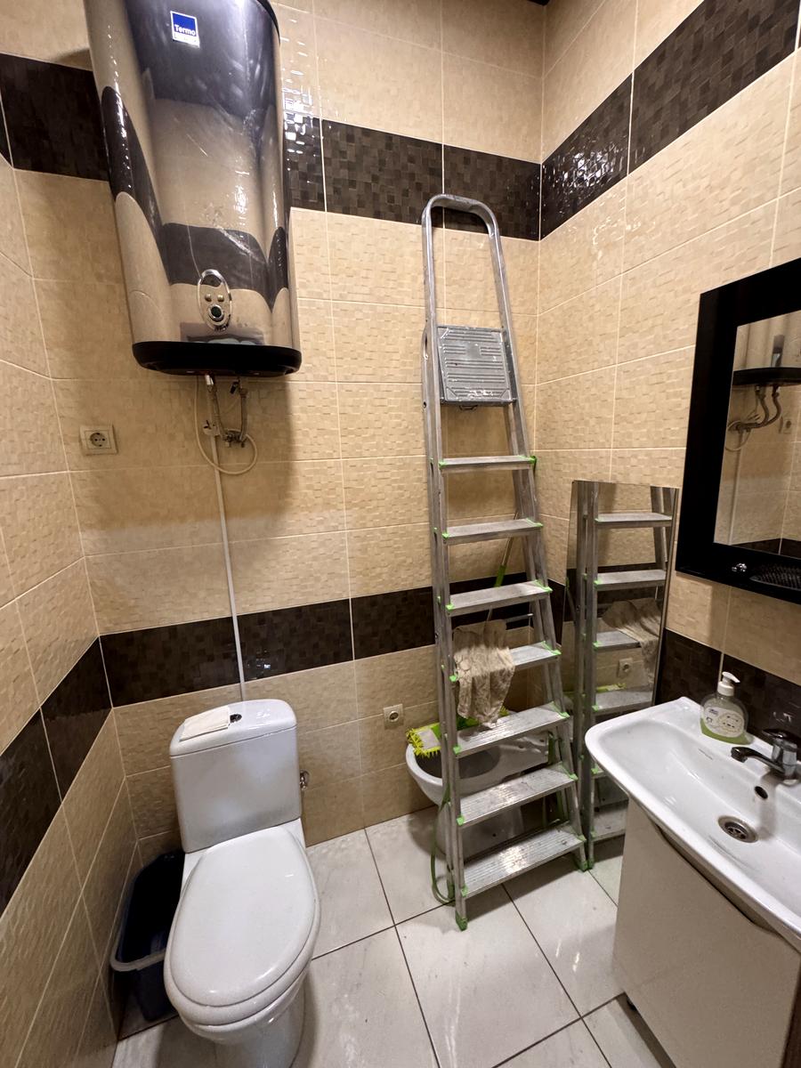 Commercial real estate at st. Lesnaya (area 50 m²) - Atlanta.ua - photo 7