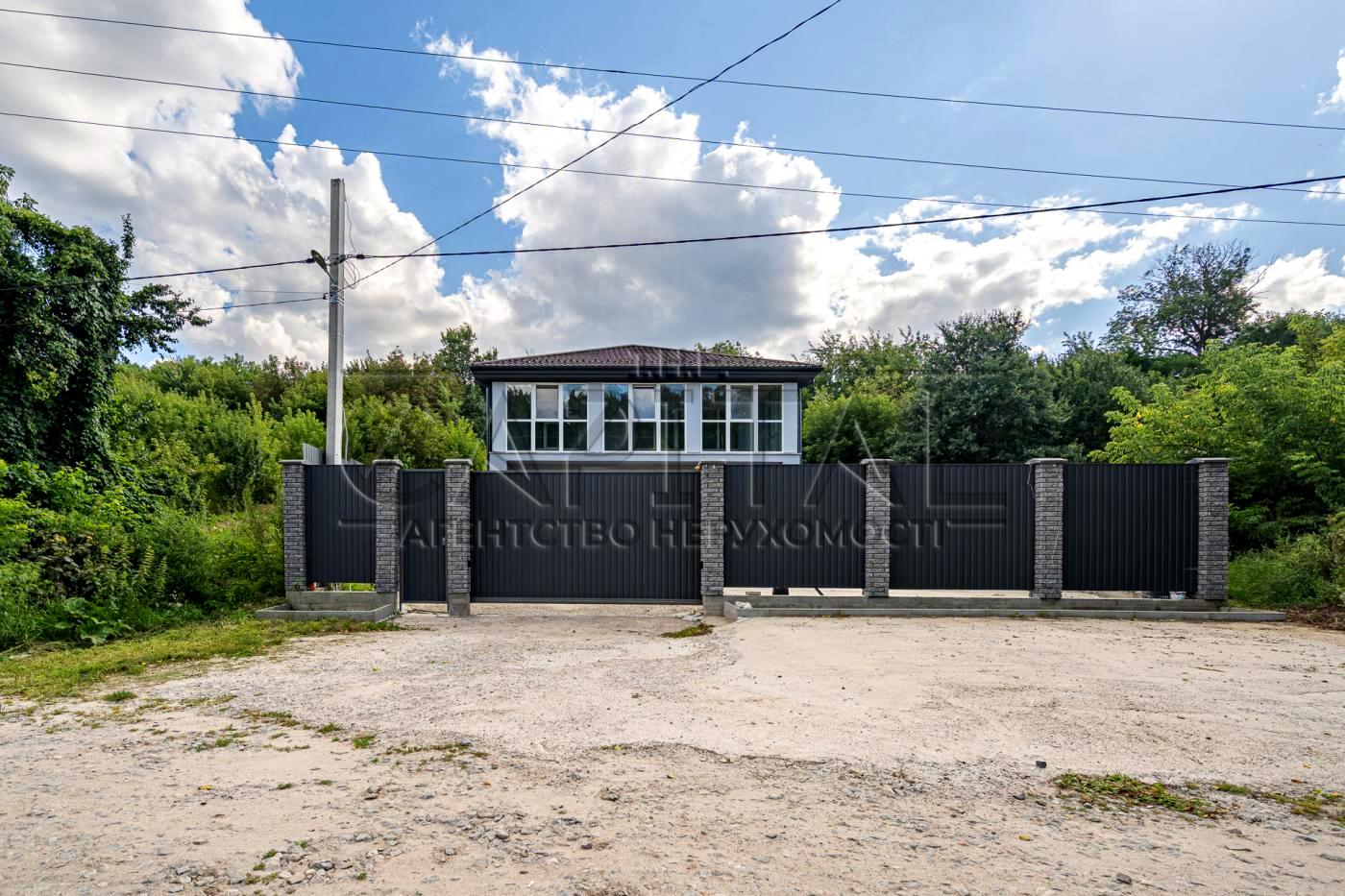 Дом по адресу ул. Школьная (площадь 203 м²) - Atlanta.ua - фото 2