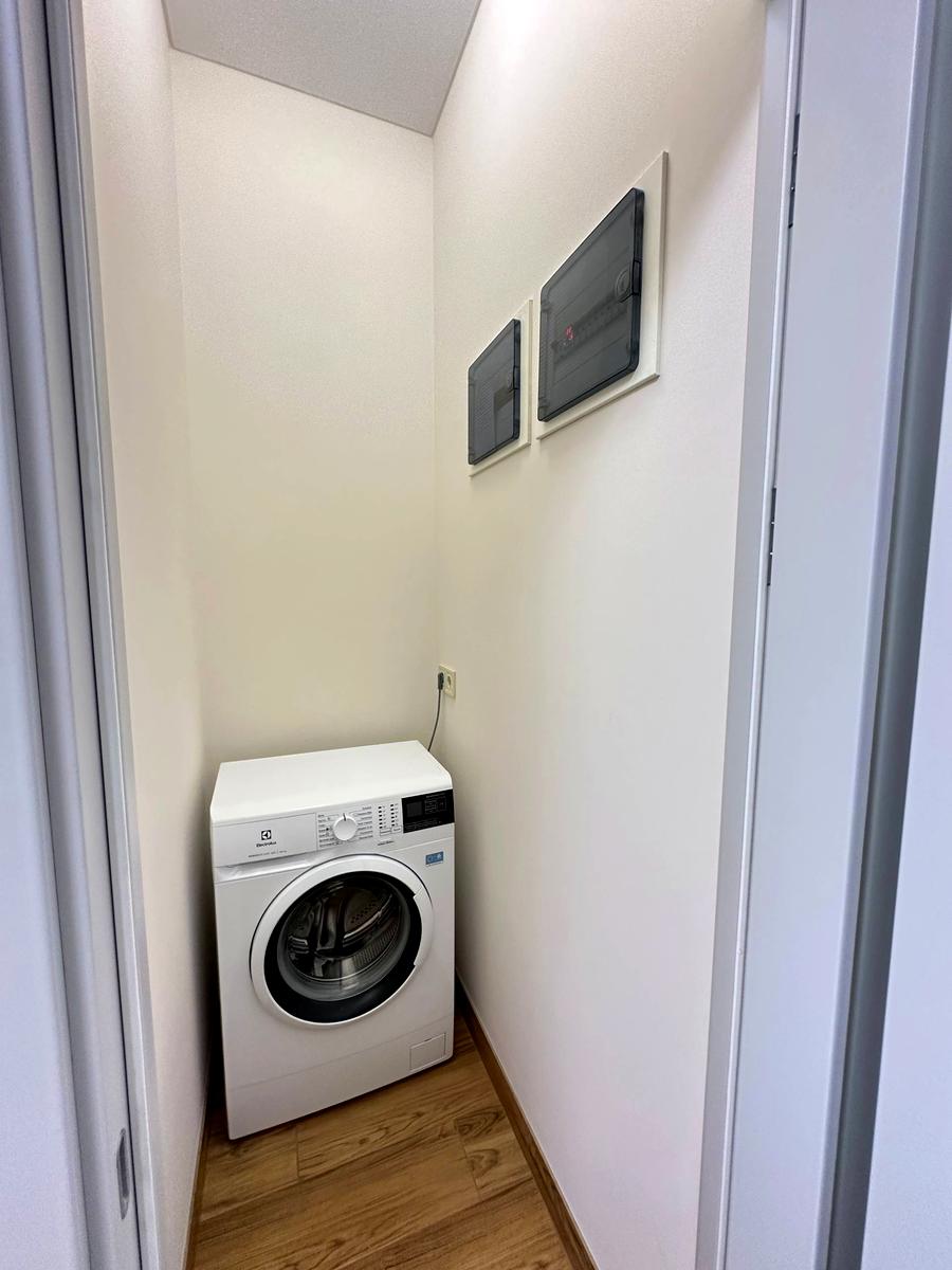 1-комнатная квартира по адресу (площадь 26 м²) - Atlanta.ua - фото 10