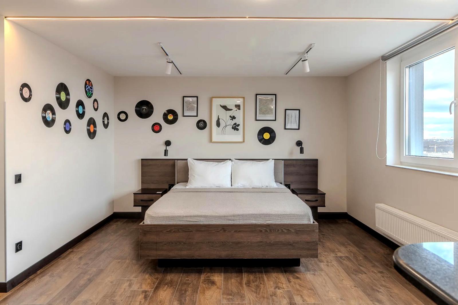 Commercial real estate at st. Pr Vyacheslava Chernovola (area 93 m²) - Atlanta.ua - photo 11