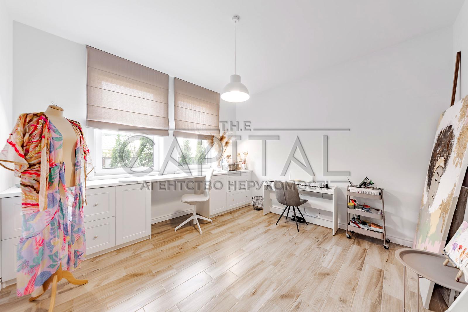 Дом по адресу ул. Заречная (площадь 200 м²) - Atlanta.ua - фото 27