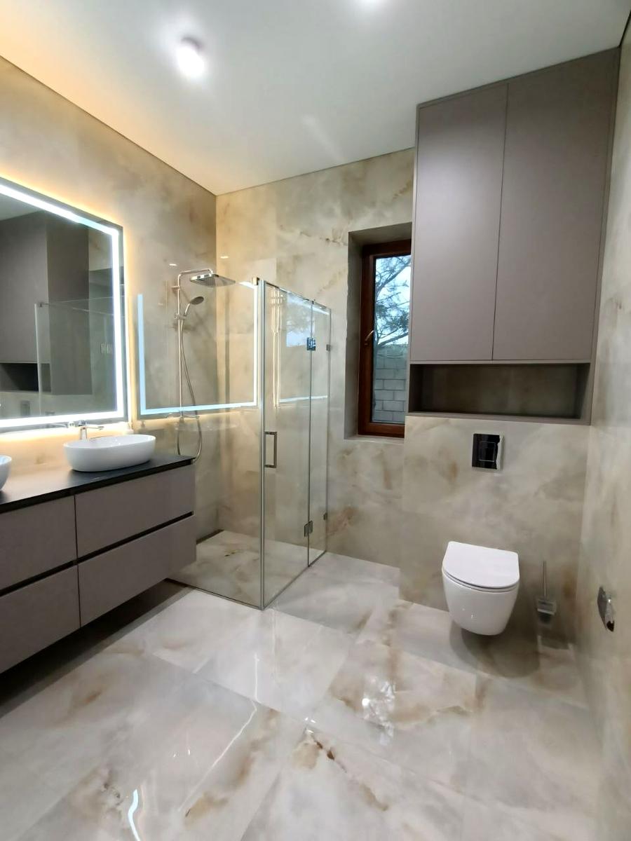 Будинок за адресою вул. Висоцького (площа 95 м²) - Atlanta.ua - фото 35