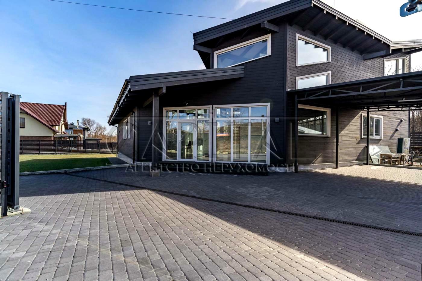 House by the address (area 224 m²) - Atlanta.ua - photo 25