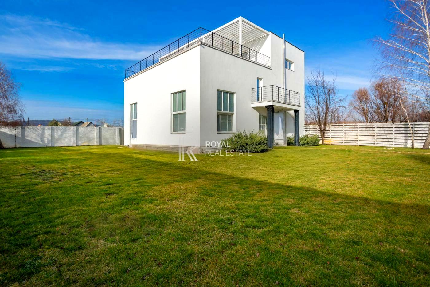 Дом по адресу ул. Боровкова (площадь 350 м²) - Atlanta.ua - фото 37