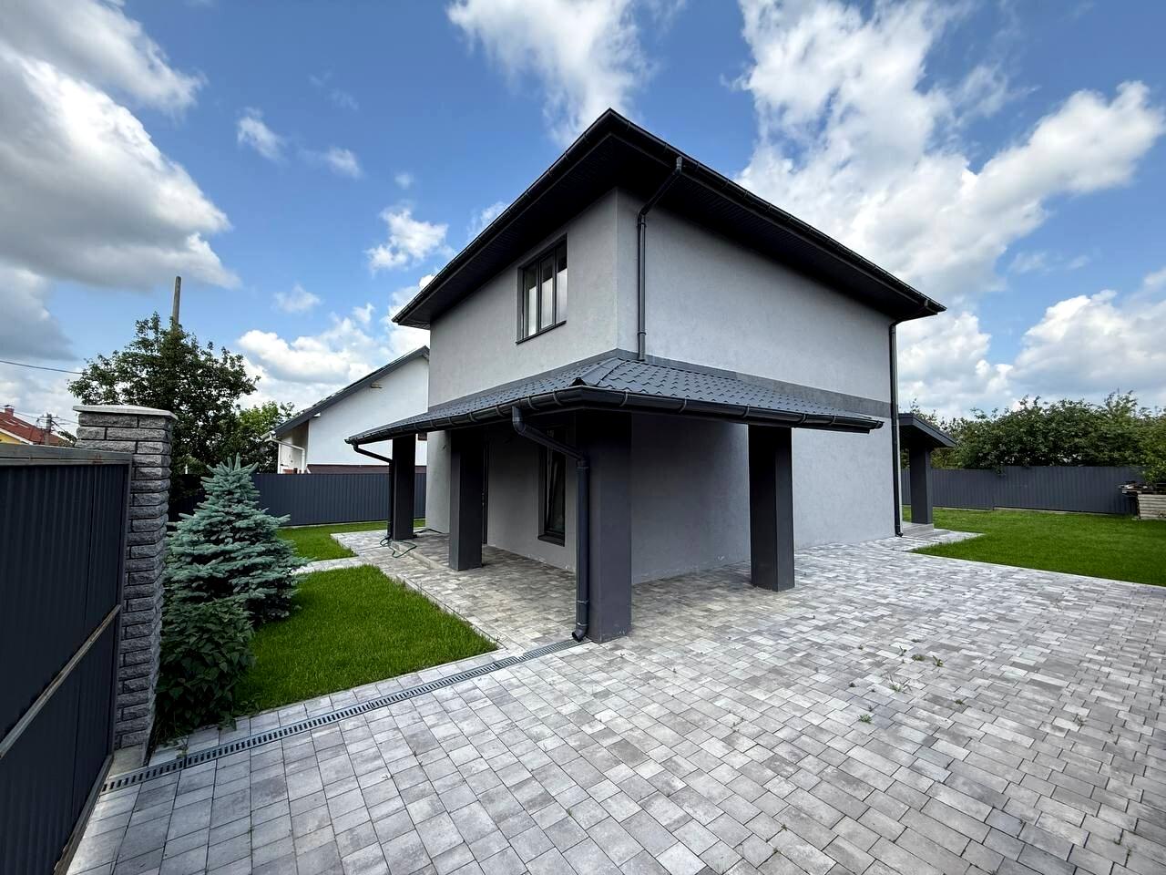 House by the address (area 120 m²) - Atlanta.ua - photo 12