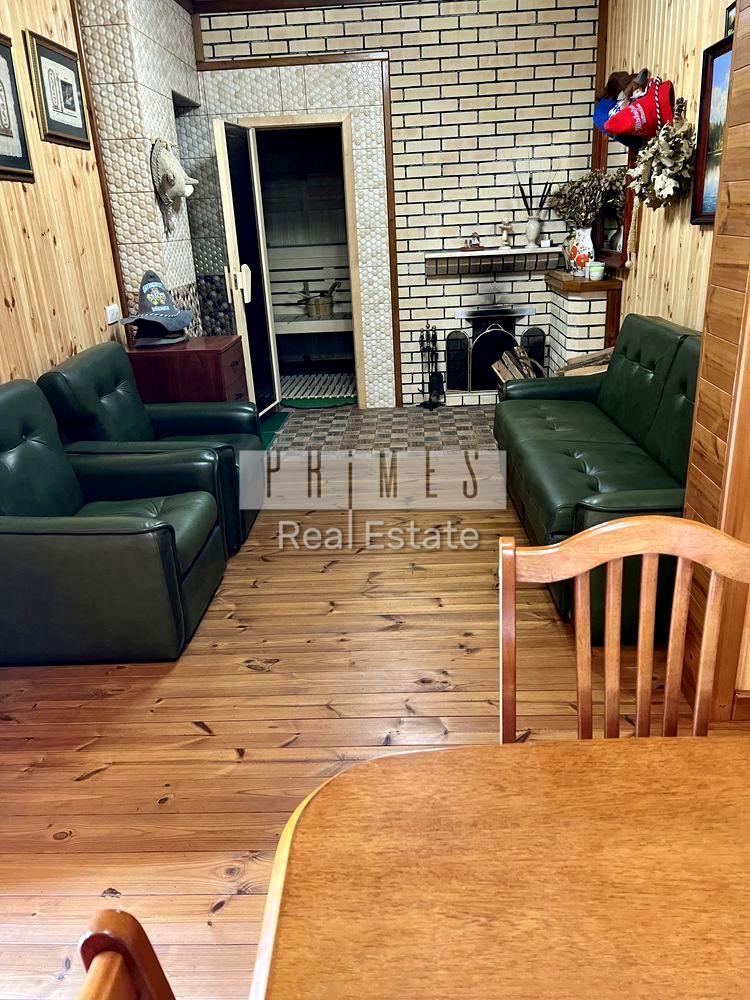 Дом по адресу ул. Боровкова (площадь 363 м²) - Atlanta.ua - фото 19