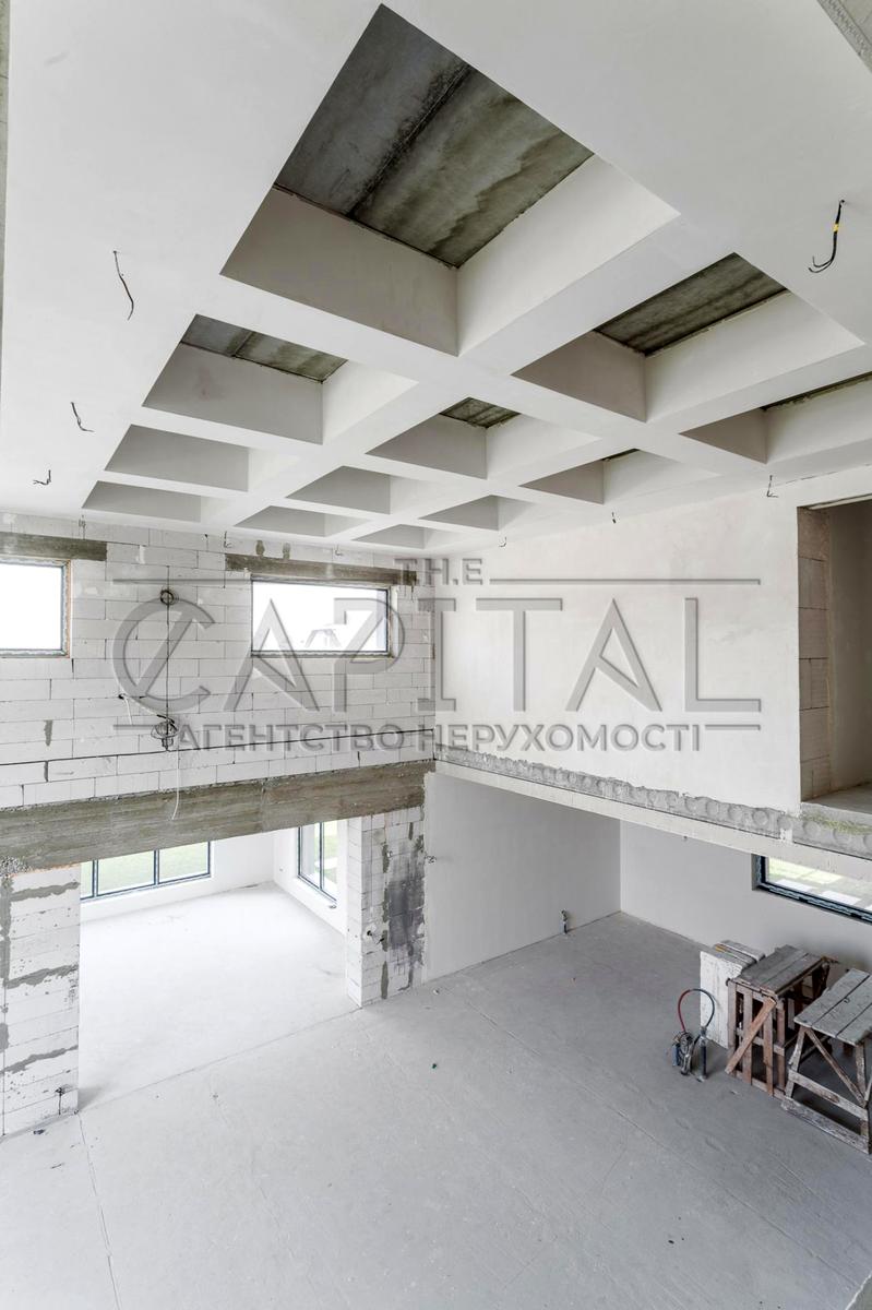 Будинок за адресою вул. Бориспільська (площа 439 м²) - Atlanta.ua - фото 44