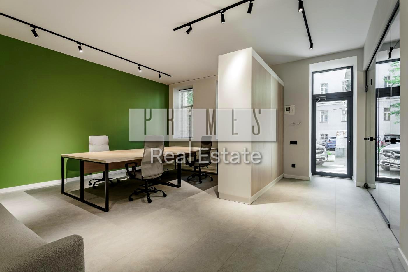 Коммерческая недвижимость по адресу ул. Богдана Хмельницкого (площадь 85 м²) - Atlanta.ua - фото 12