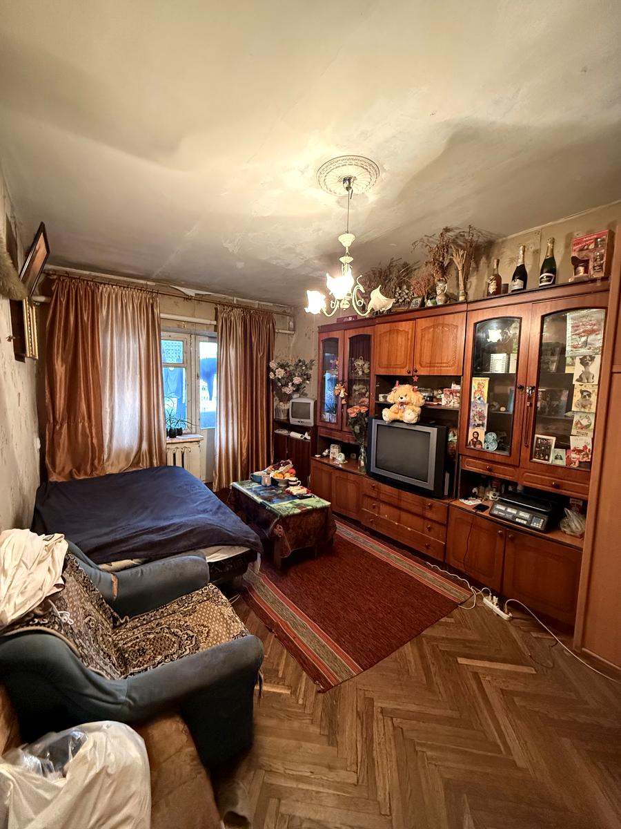 1-room apartment apartment by the address st. Grodnenskaya (area 30 m²) - Atlanta.ua - photo 4