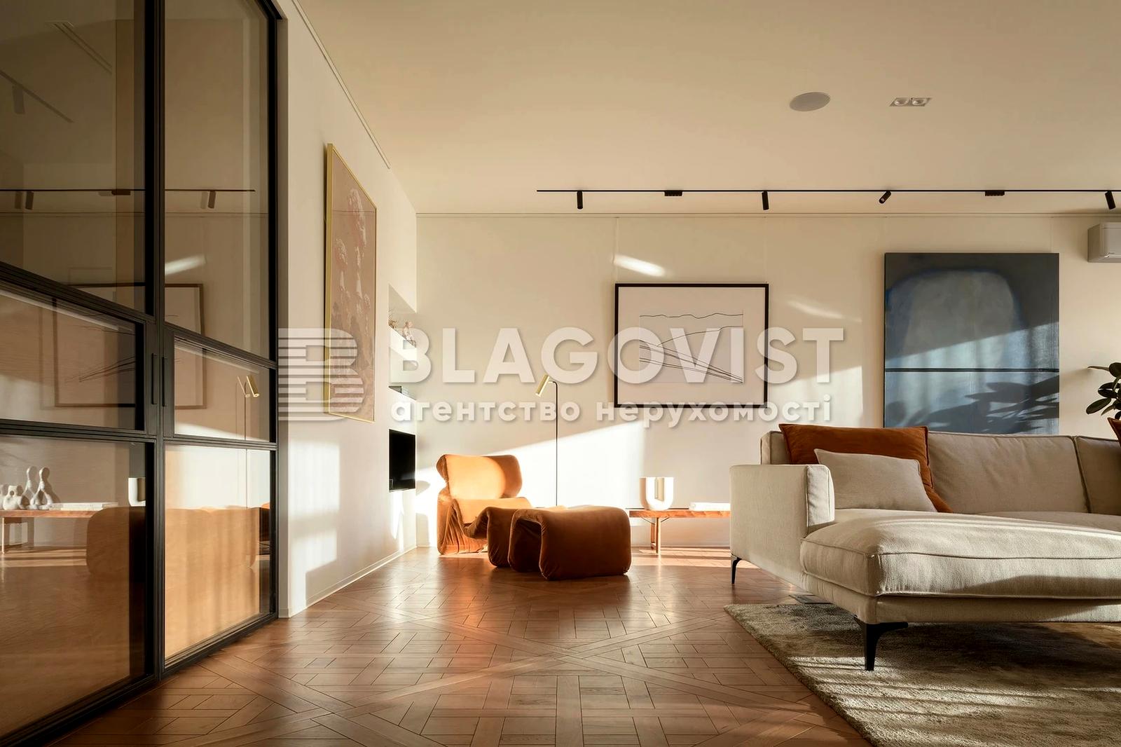 Многокомнатная квартира по адресу (площадь 240 м²) - Atlanta.ua - фото 8