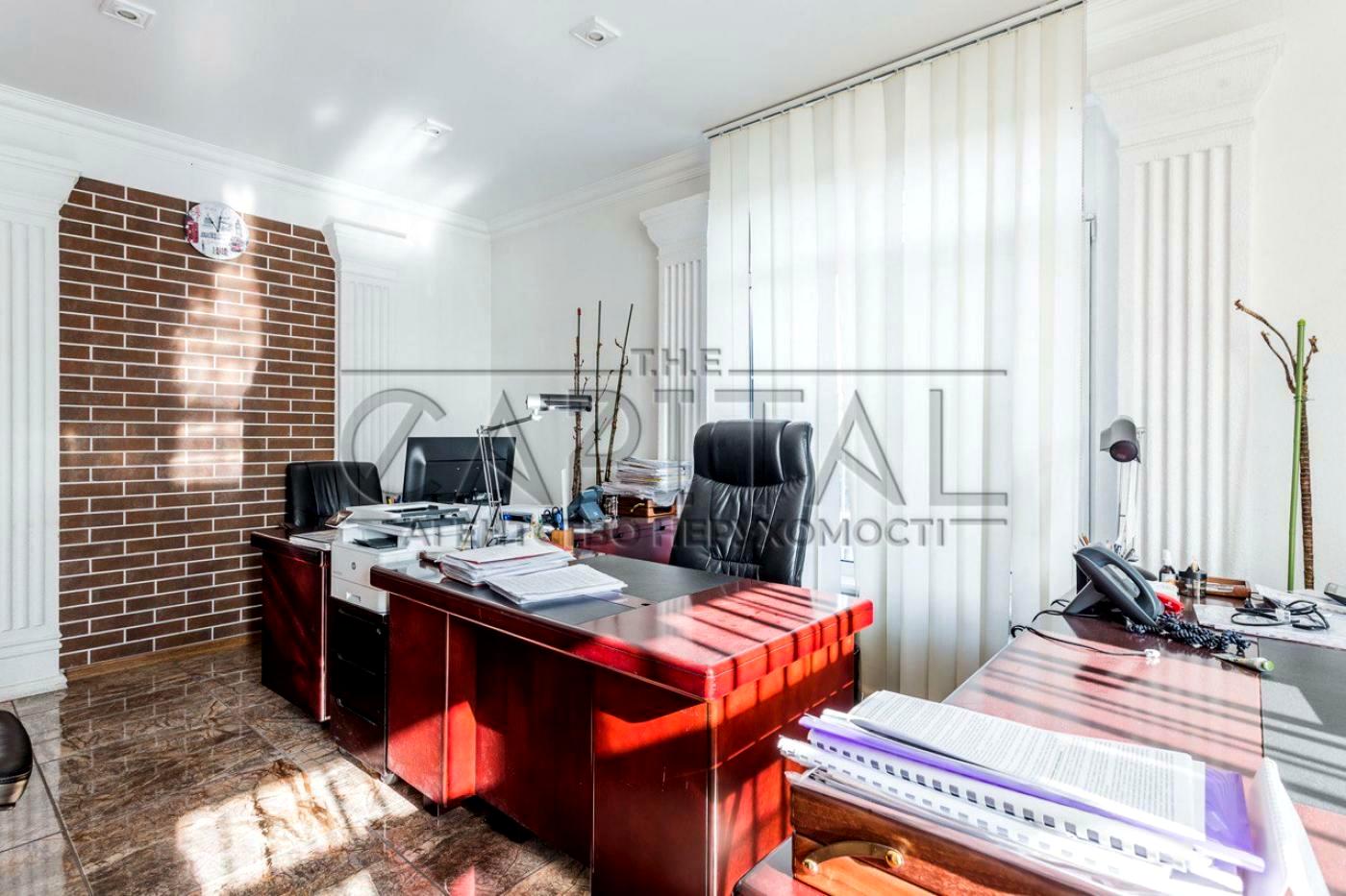 Commercial real estate at (area 673,9 m²) - Atlanta.ua - photo 8