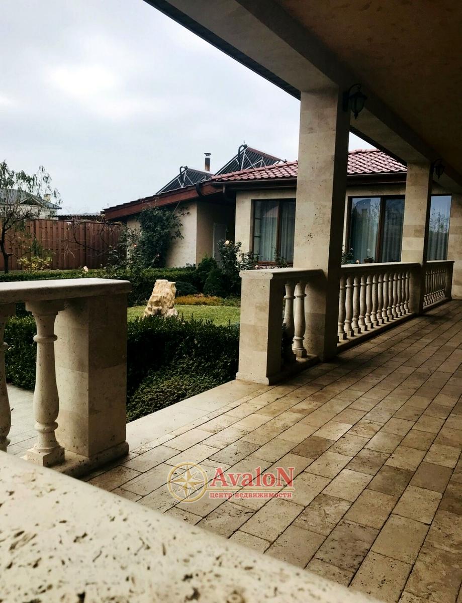 Будинок за адресою вул. Гоголя (площа 300 м²) - Atlanta.ua - фото 6