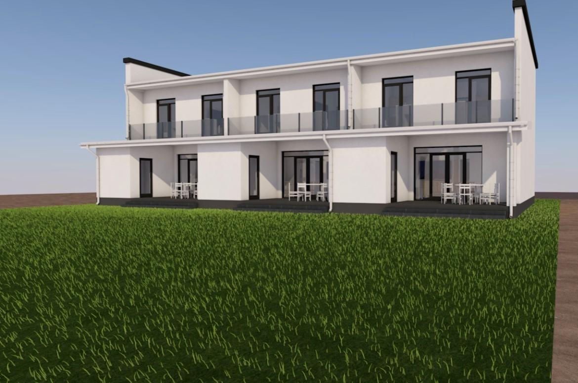 Дом по адресу ул. Mock (площадь 122 м²) - Atlanta.ua - фото 4