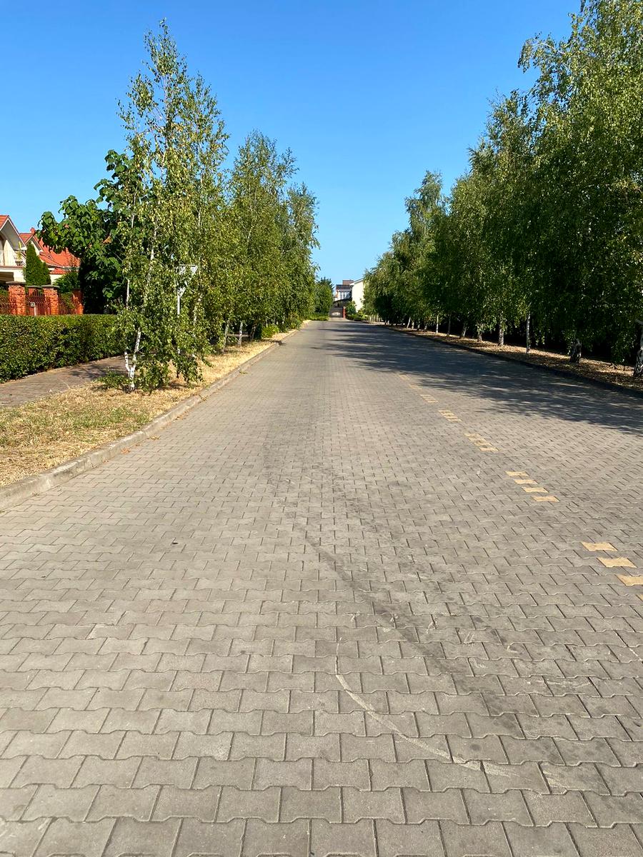 House by the address st. Yuzhnosanatornyy per (area 230 m²) - Atlanta.ua - photo 22