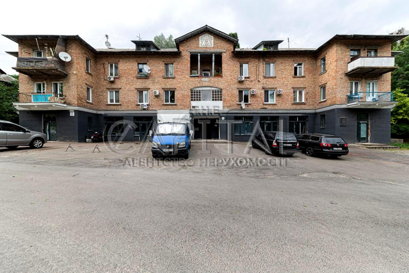 Commercial real estate at (area 215 m²) - Atlanta.ua - photo 3