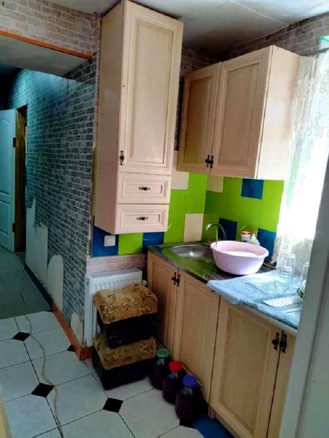 Дом по адресу ул. Центральная (площадь 55 м²) - Atlanta.ua - фото 8