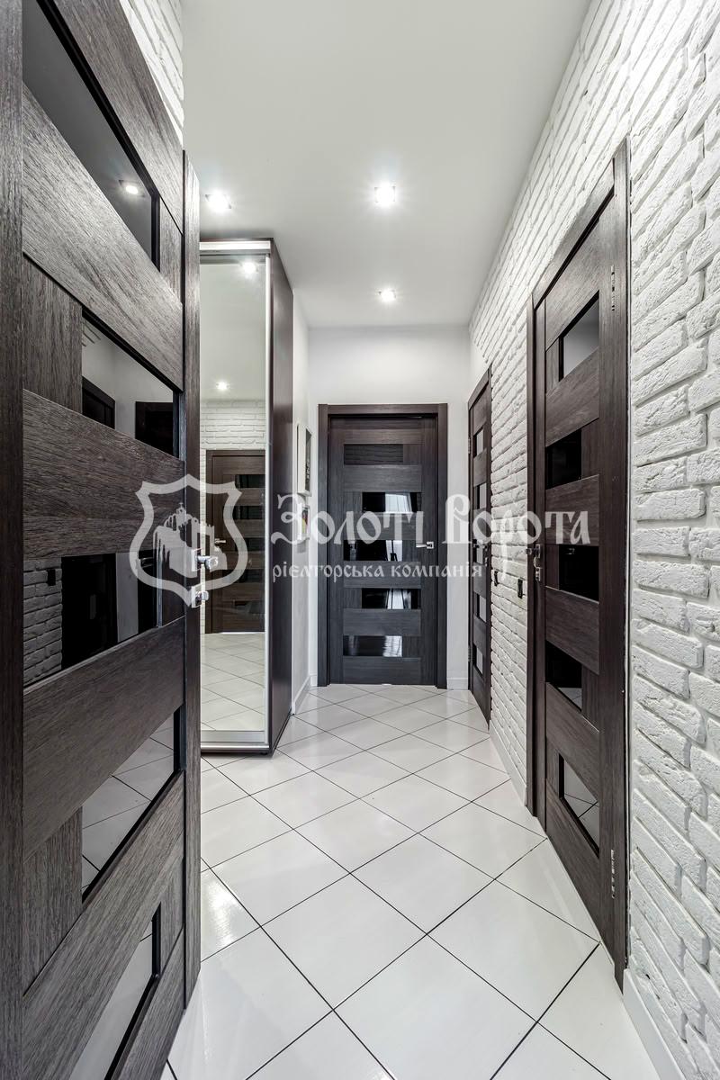 2-кімнатна квартира за адресою вул. Панорамна (площа 59 м²) - Atlanta.ua - фото 19