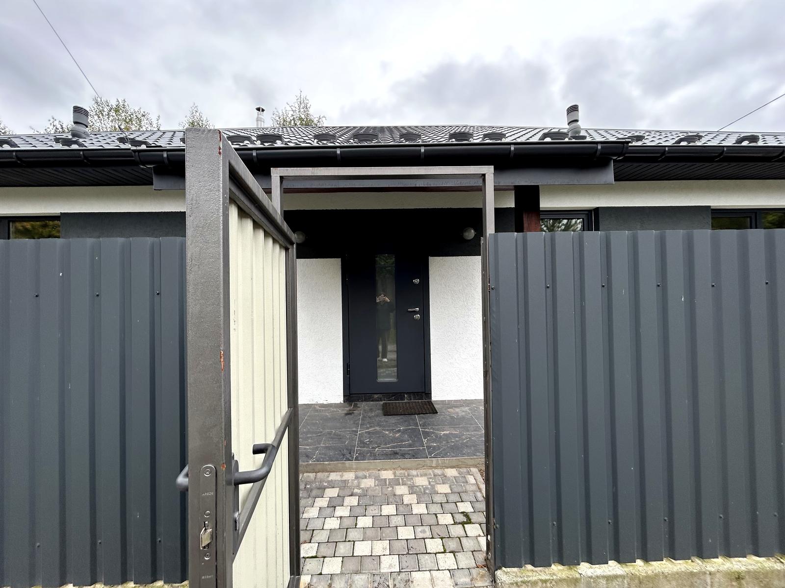 Дом по адресу ул. Соборная (площадь 115 м²) - Atlanta.ua - фото 19