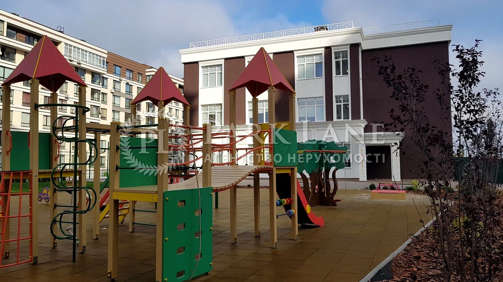 3-rooms apartment apartment by the address (area 118 m²) - Atlanta.ua - photo 3