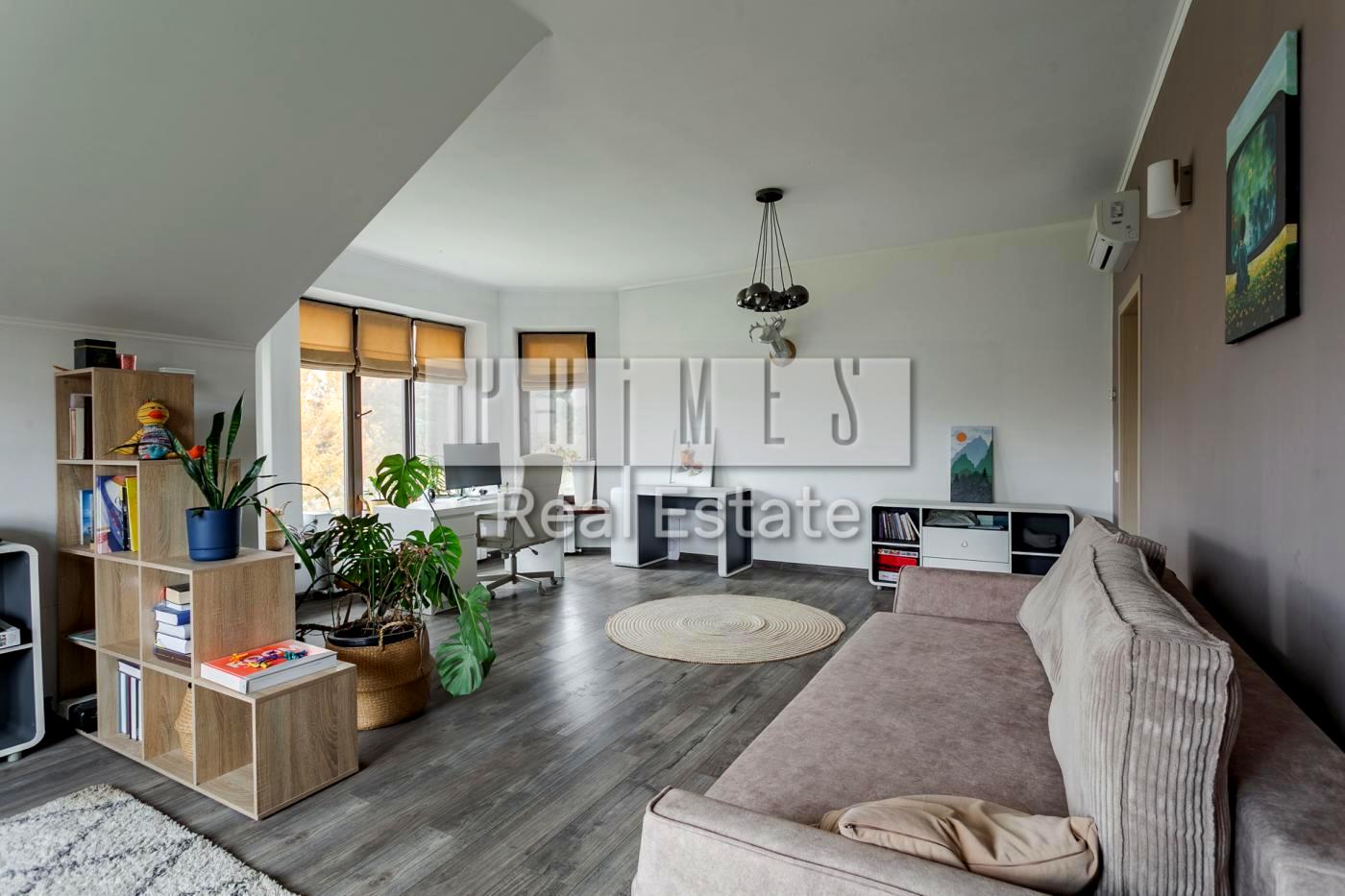 House by the address (area 420 m²) - Atlanta.ua - photo 5