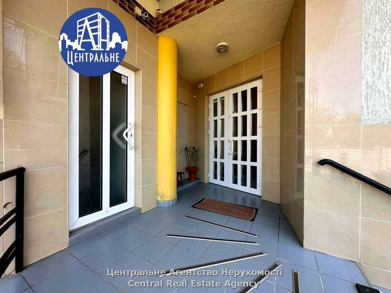 Комерційна нерухомість за адресою вул. Перемоги (площа 396 м²) - Atlanta.ua - фото 13