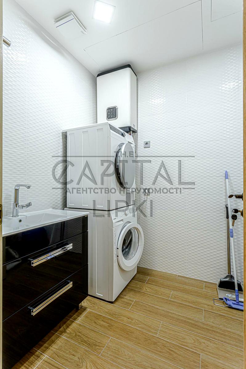 3-кімнатна квартира за адресою вул. Андрія Верхогляда (площа 170 м²) - Atlanta.ua - фото 20