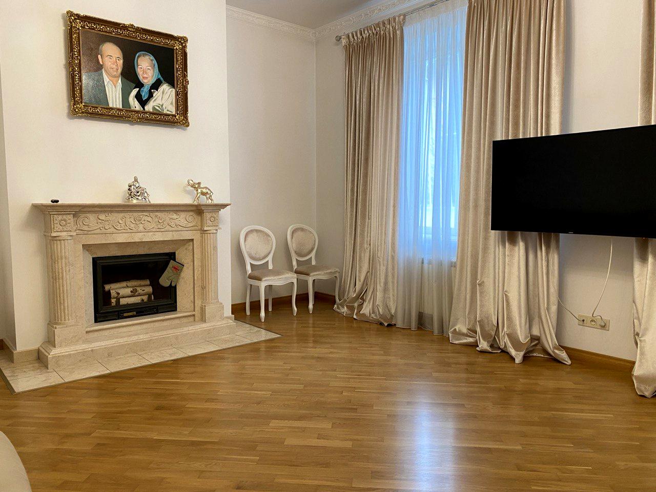 Дом по адресу Мореходный пер. (площадь 250 м²) - фото 11 Дом по адресу Мореходный пер. (площадь 250 м²) - Atlanta.ua - фото 11