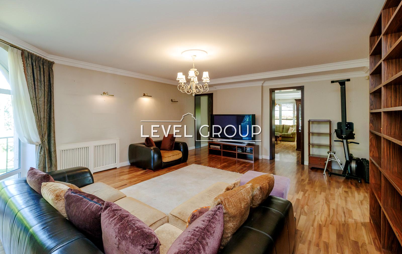 Дом по адресу Грушевского пер. (площадь 582 м²) - Atlanta.ua - фото 11