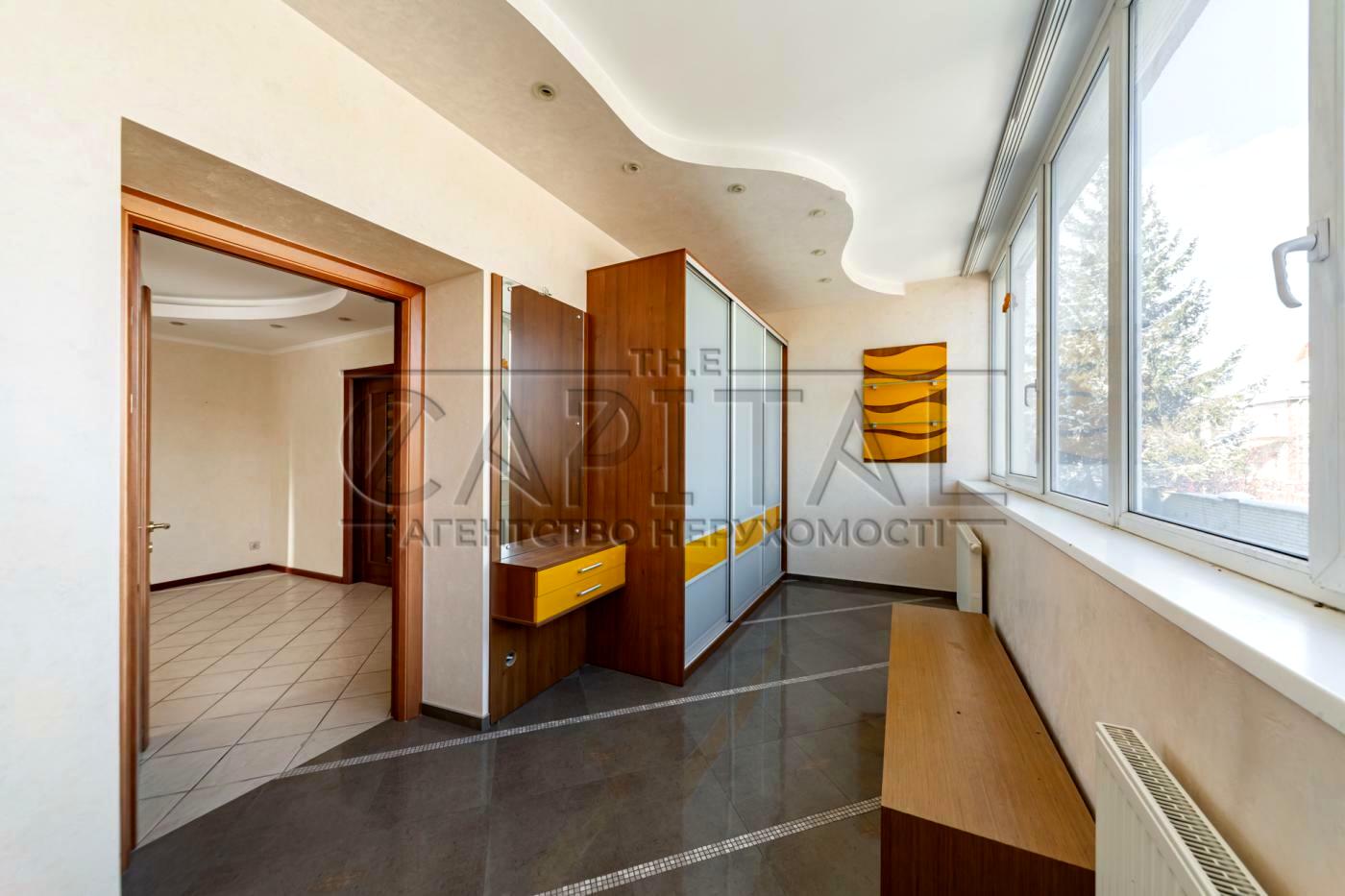 Дом по адресу ул. Соборная (площадь 800 м²) - Atlanta.ua - фото 17