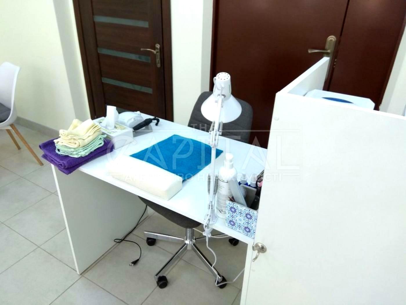 Коммерческая недвижимость по адресу ул. Гродненская (площадь 63 м²) - Atlanta.ua - фото 17