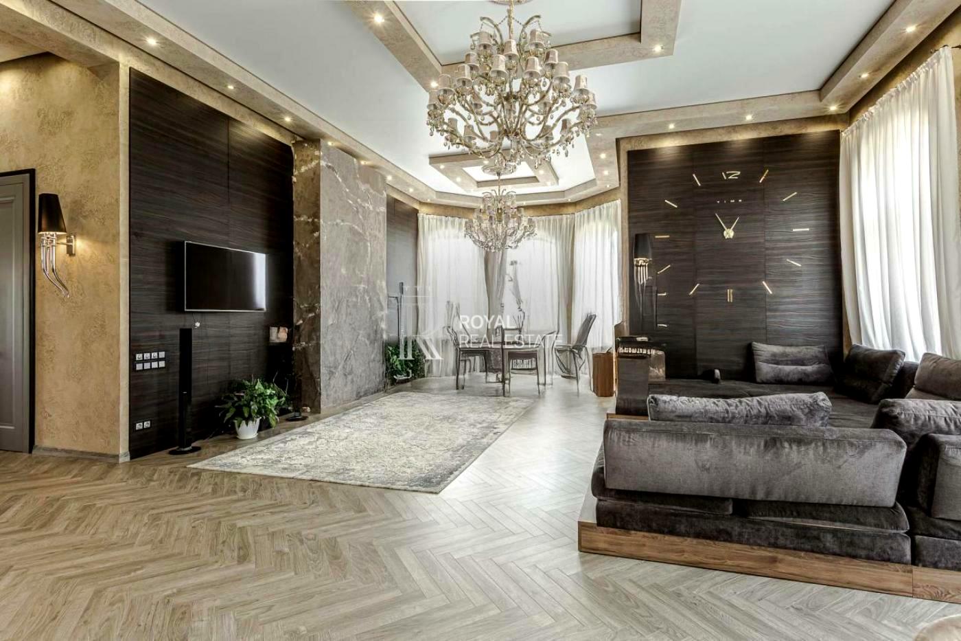 House by the address (area 400 m²) - Atlanta.ua - photo 11