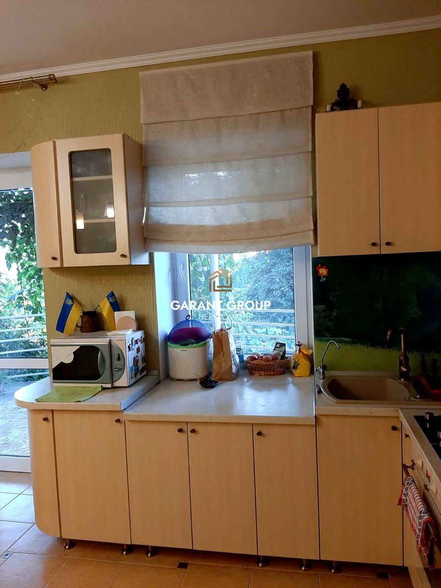 Будинок за адресою (площа 295 м²) - Atlanta.ua - фото 13