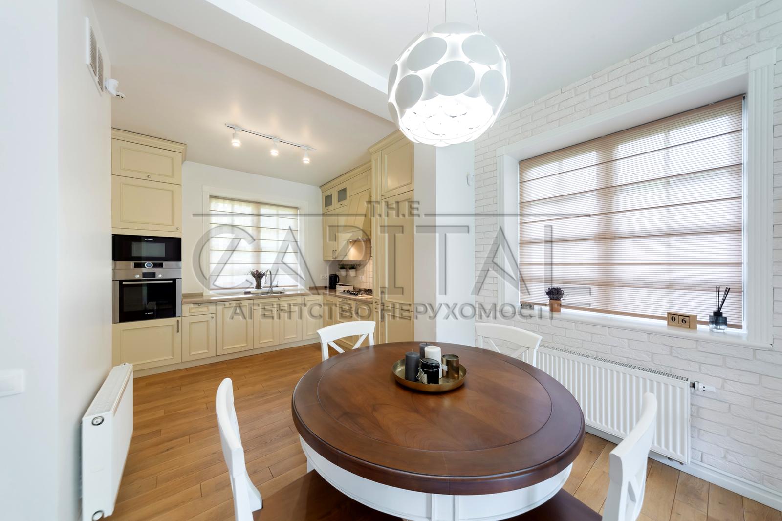 Дом по адресу ул. Заречная (площадь 200 м²) - Atlanta.ua - фото 20