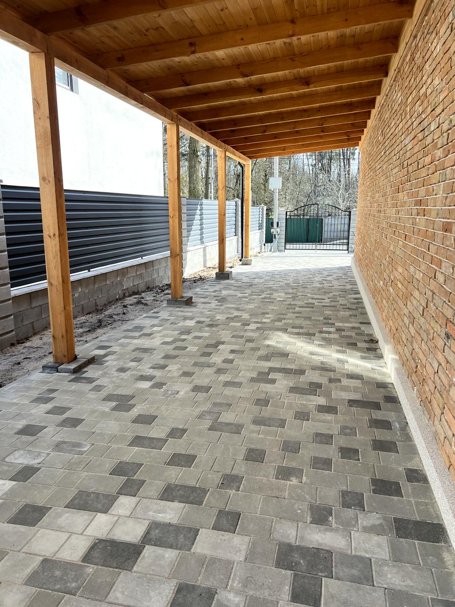 Дом по адресу ул. Институтская (площадь 160 м²) - Atlanta.ua - фото 28