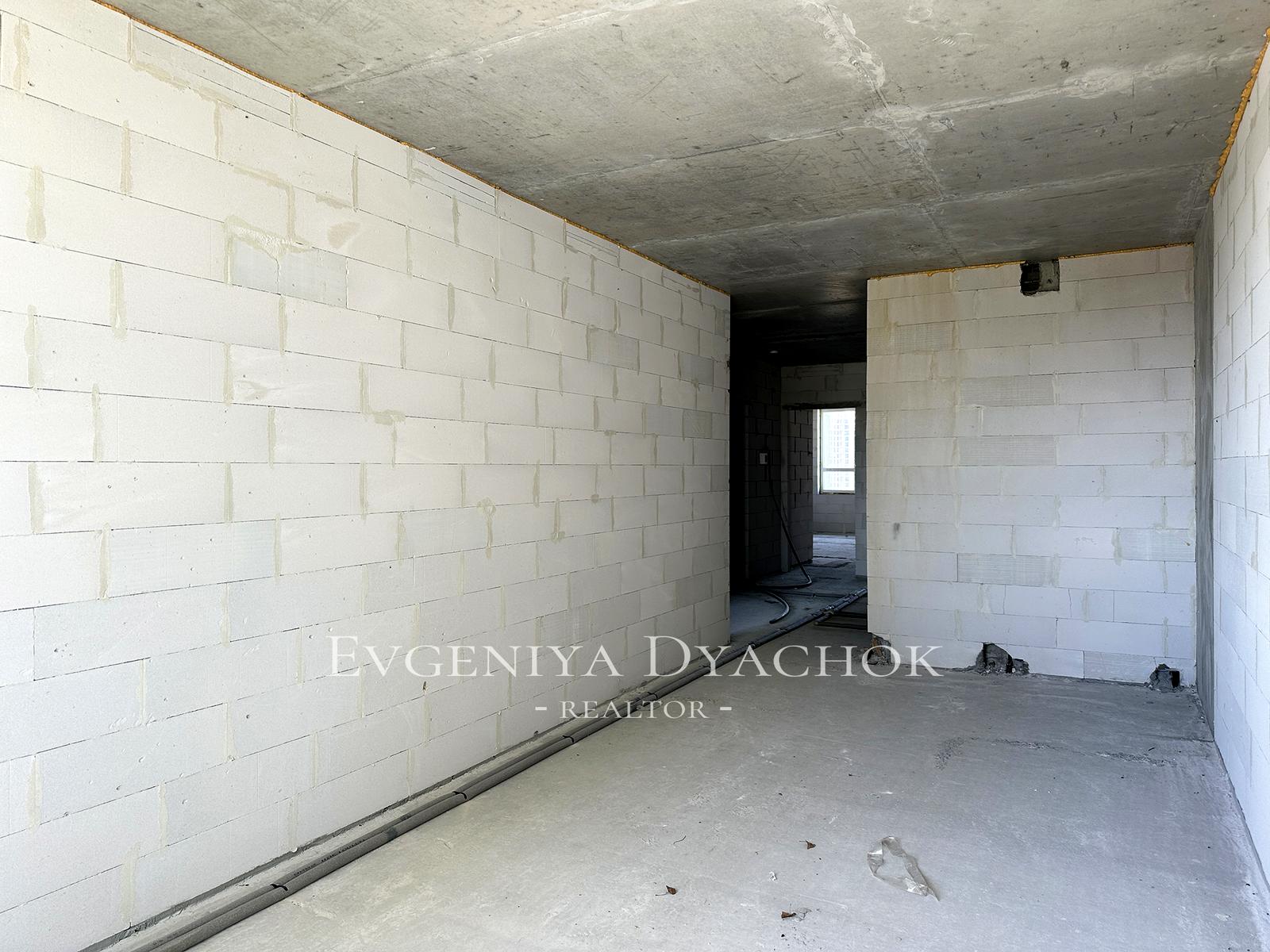 3-rooms apartment apartment by the address st. Bazhana pr (area 105,6 m²) - Atlanta.ua - photo 12