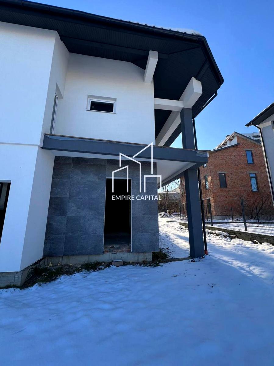 Дом по адресу Личаковская ул. (площадь 180 м²) - Atlanta.ua - фото 3