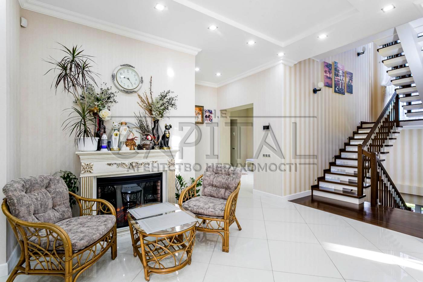 Будинок за адресою (площа 325 м²) - Atlanta.ua - фото 33