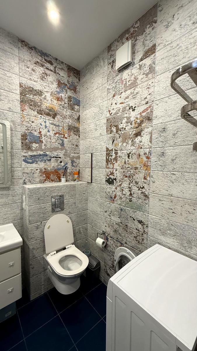 1-комнатная квартира по адресу Курортный пер. (площадь 46 м²) - Atlanta.ua - фото 5