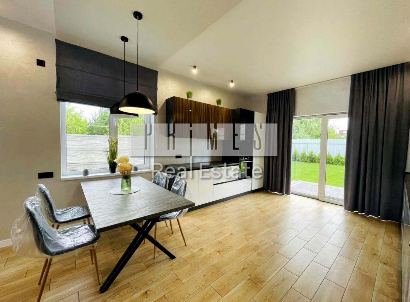 Дом по адресу (площадь 130 м²) - Atlanta.ua - фото 12