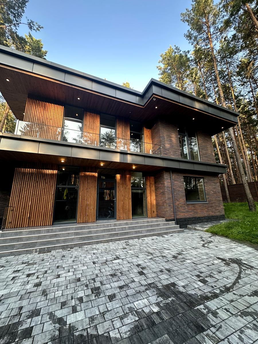 House by the address (area 220 m²) - Atlanta.ua - photo 28