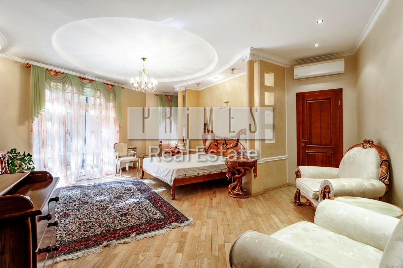 Дом по адресу (площадь 2300 м²) - Atlanta.ua - фото 12