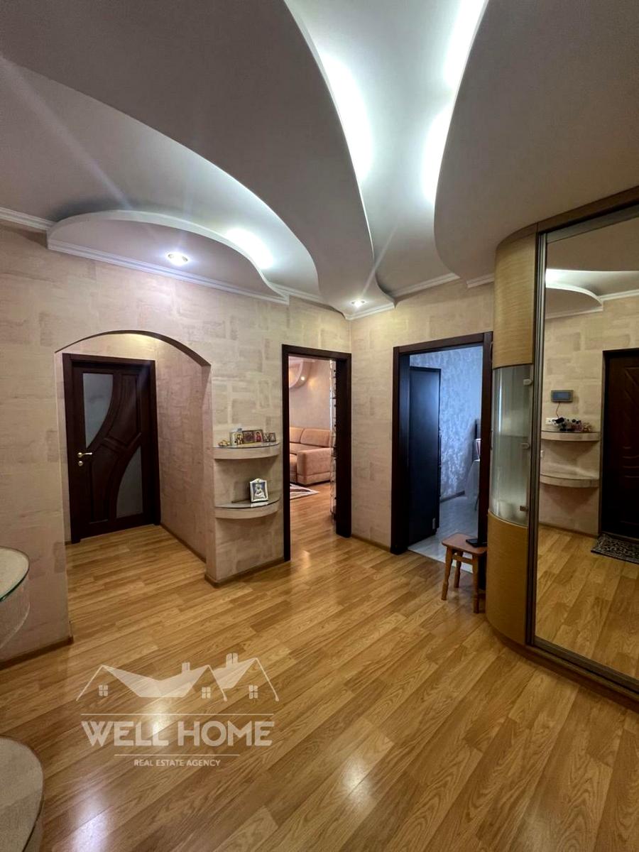 2-комнатная квартира по адресу ул. Краковская (площадь 69 м²) - imageAlt 12 2-комнатная квартира по адресу ул. Краковская (площадь 69 м²) - Atlanta.ua - imageAlt 12