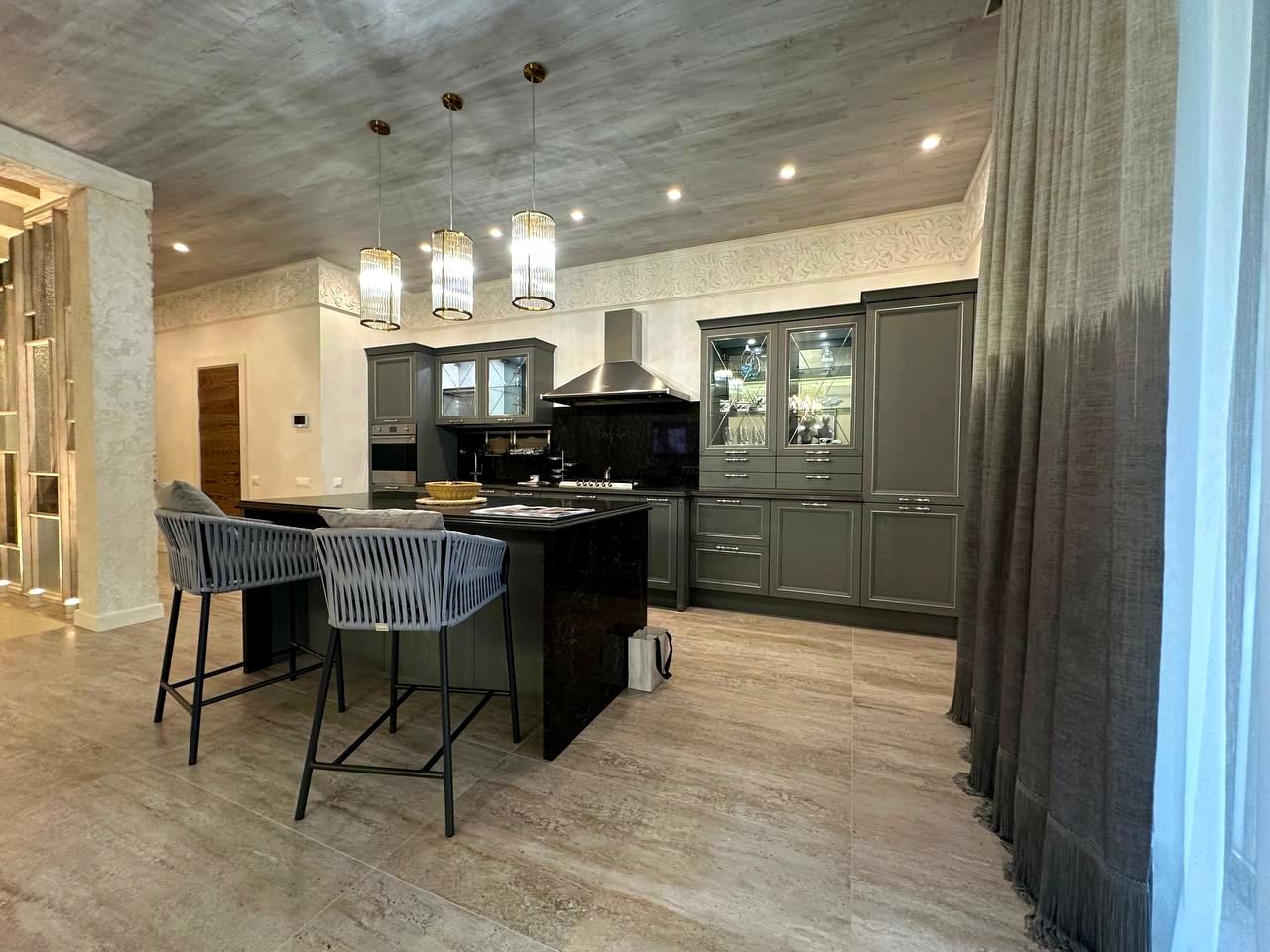 Дом по адресу Южносанаторный пер. (площадь 330 м²) - Atlanta.ua - фото 9