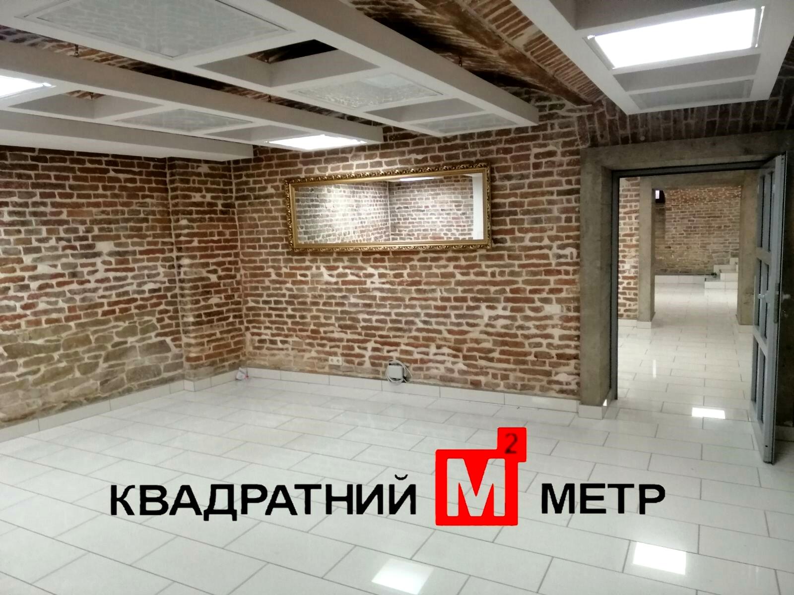 Комерційна нерухомість за адресою вул. Максима Горького (площа 160 м²) - Atlanta.ua - фото 6