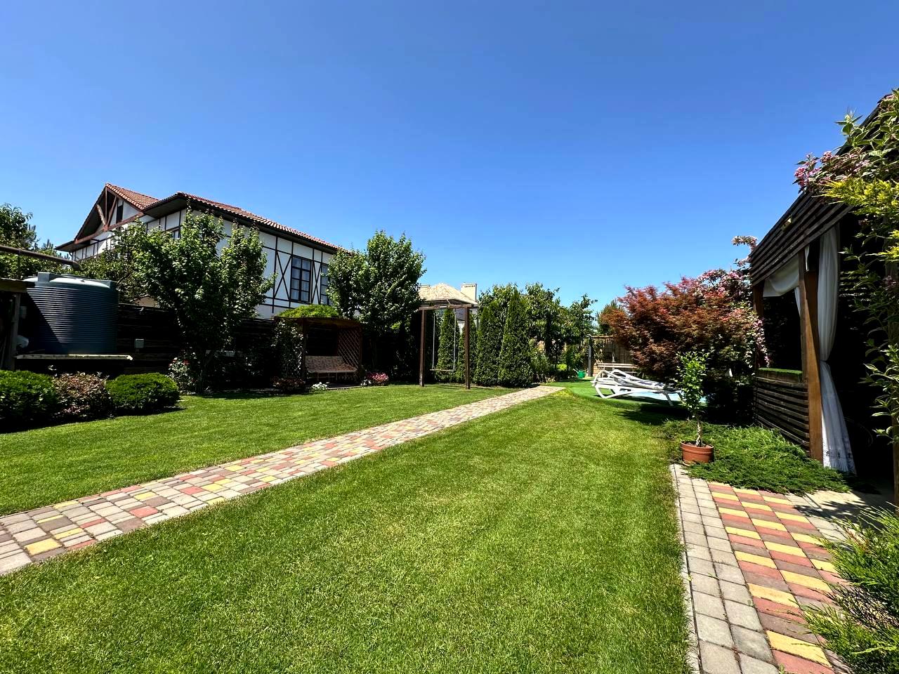 Будинок за адресою Південносанаторний пров. (площа 300 м²) - Atlanta.ua - фото 7