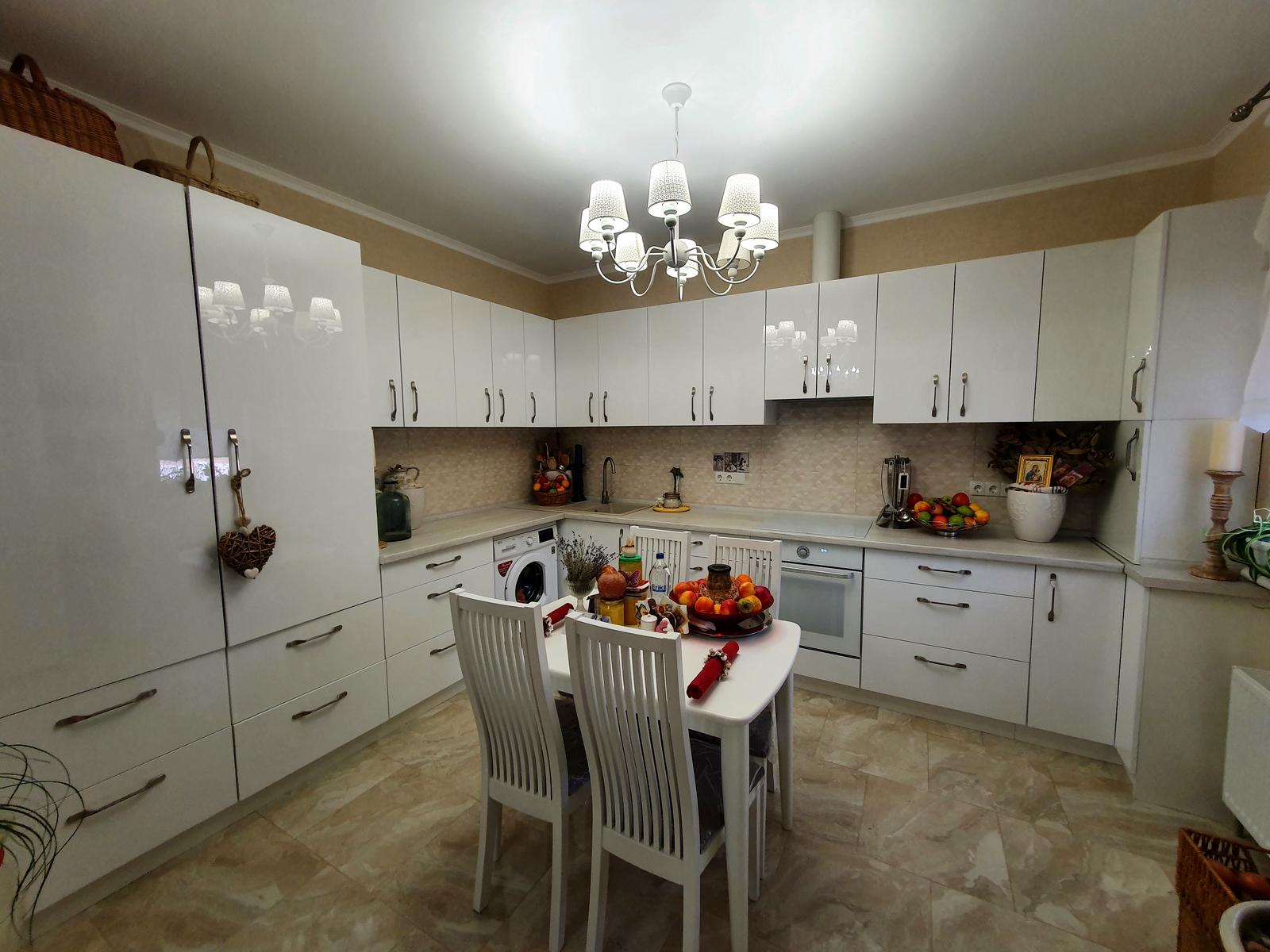 Дом по адресу ул. Дача Ковалевского (площадь 90 м²) - Atlanta.ua - фото 3