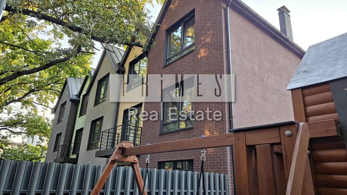 House by the address st. Maltseva (area 123 m²) - Atlanta.ua - photo 8