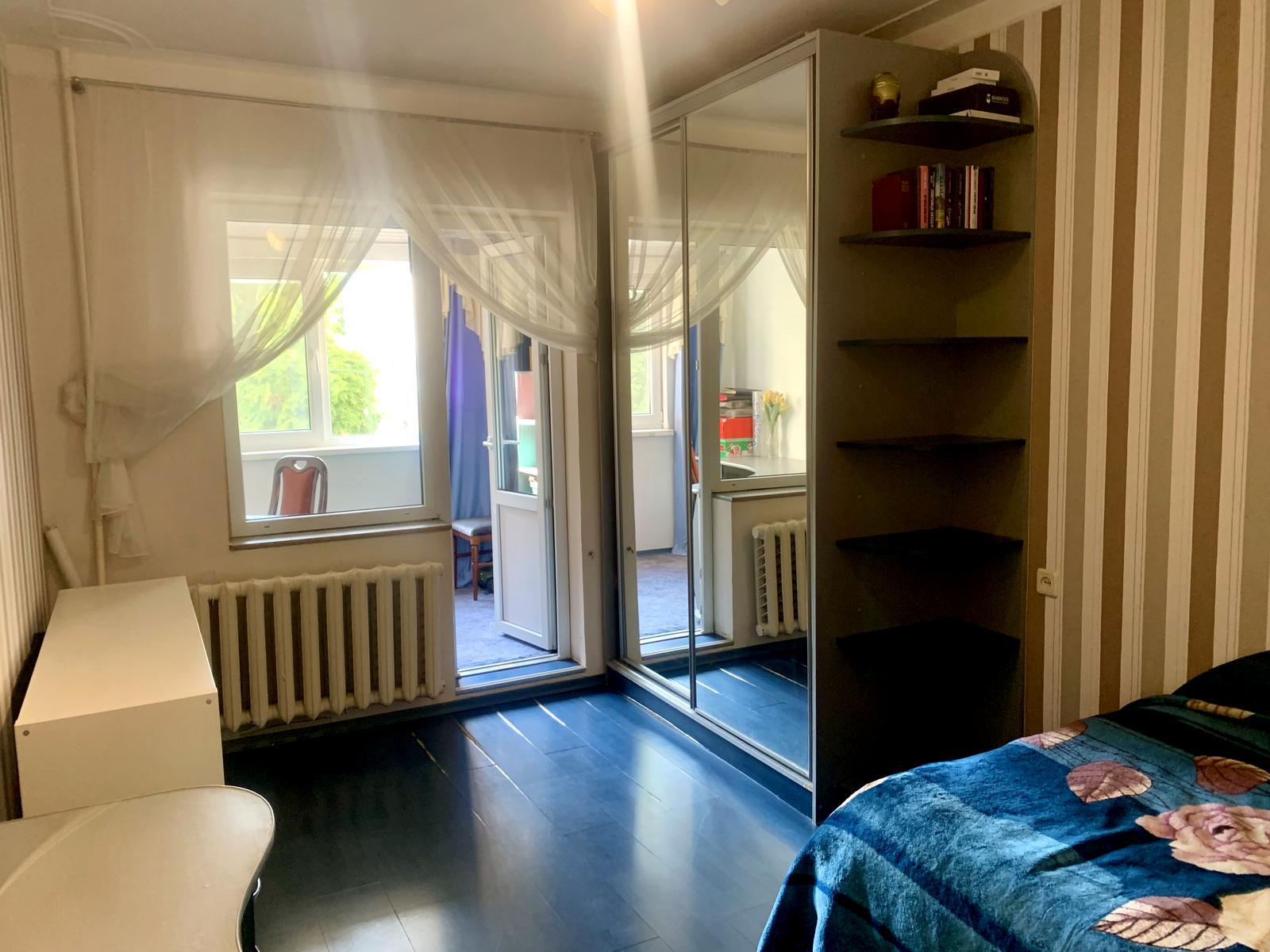 3-rooms apartment apartment by the address st. Parusnaya Geroev Stalingrada (area 89,2 m²) - Atlanta.ua - photo 9