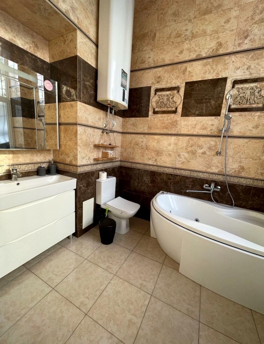 3-rooms apartment apartment by the address st. Bolshaya arnautskaya Chkalova (area 81 m²) - Atlanta.ua - photo 3