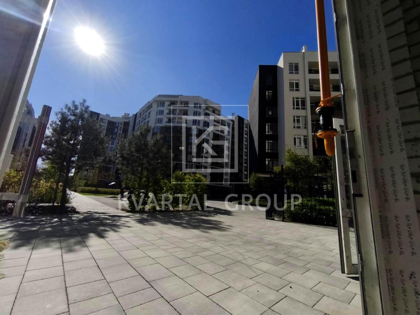 Commercial real estate at st. Knyagini Olgi (area 70 m²) - Atlanta.ua - photo 15